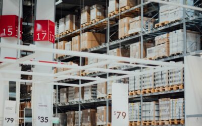 Définition WMS : qu’est-ce qu’un Warehouse Management System ?