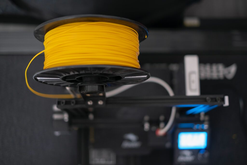 filament imprimante 3D