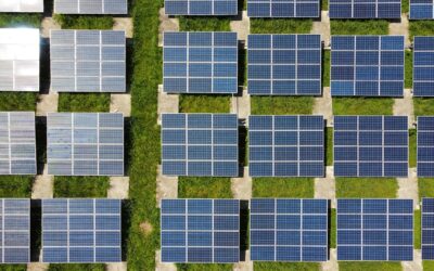 6 innovations majeurs dans le domaine de l’énergie solaire