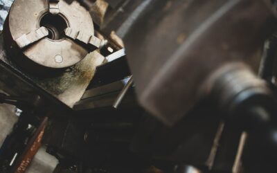Maintenance des machines-outils : optimisez votre production industrielle