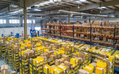 Optimisation de la Supply Chain : les clés pour la performance logistique