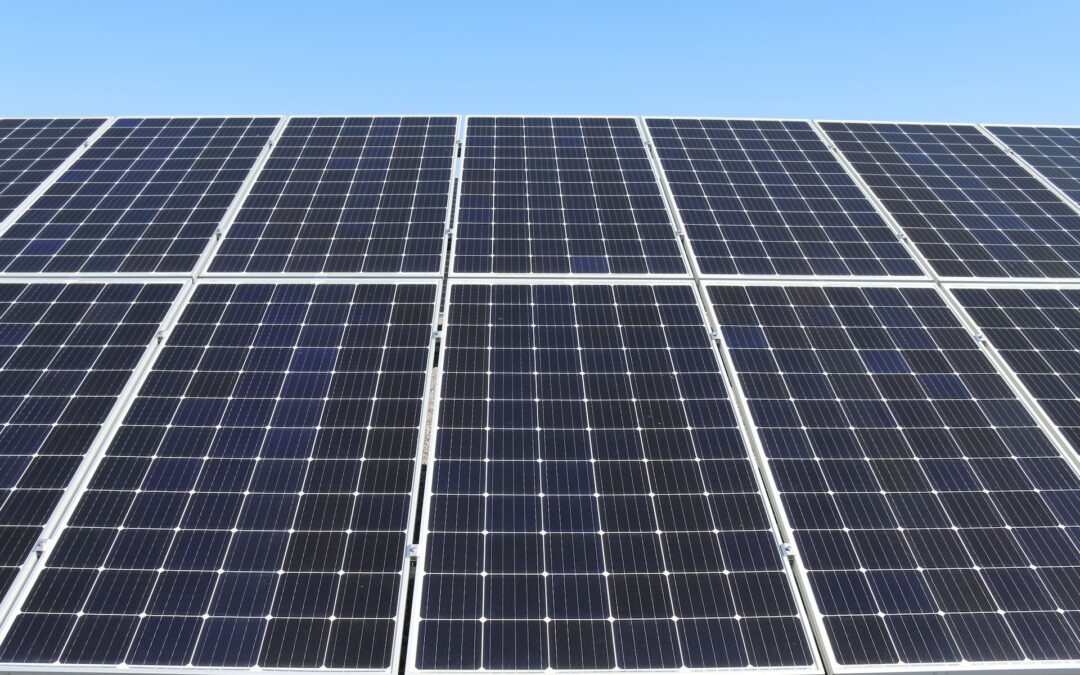 Les panneaux solaires peuvent-ils être recyclés ? (focus sur les USA)