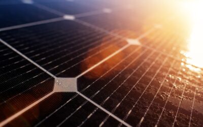 Comment les panneaux solaires sont-ils recyclés ?