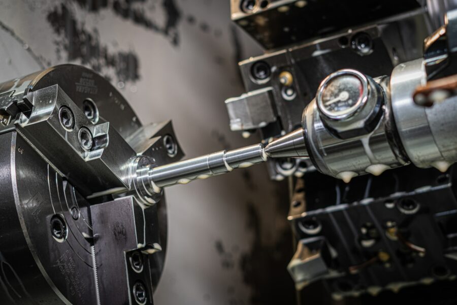 Outil Machine Machine outil occasion : le guide complet | Actu'Industrie