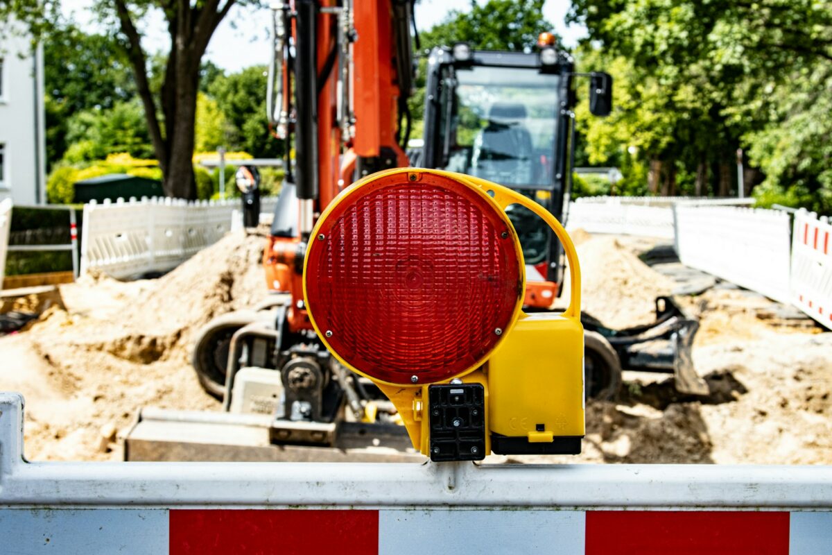 Balisage de chantier : informer et protéger vos zones de travaux - Actu ...