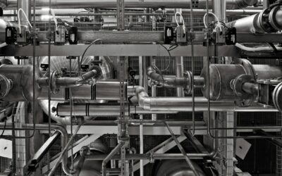 Comment garantir la sécurité de la robinetterie industrielle ?