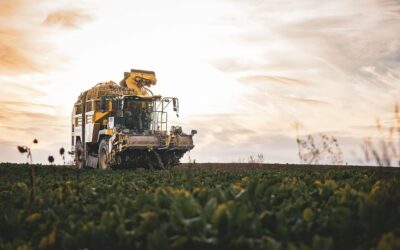 Le rôle clé de la maintenance des machines agricoles