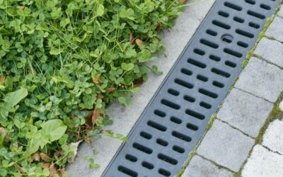 Comment optimiser l’infrastructure urbaine pour le drainage des eaux ?