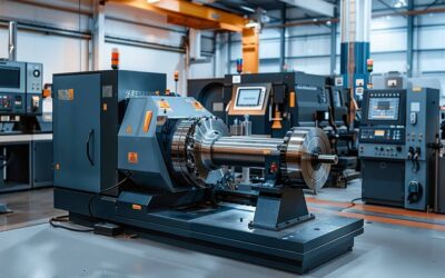 Quels sont les différents types de machines outils ?