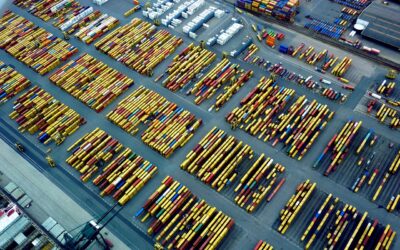 Les enjeux de la logistique routière face aux nouvelles réglementations environnementales