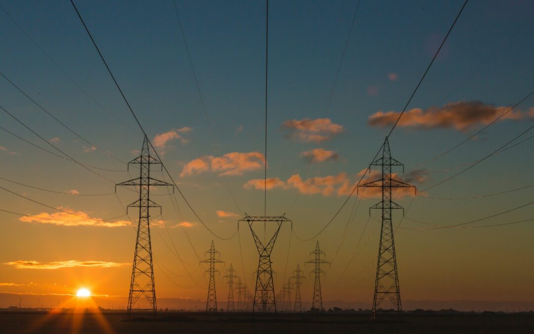 fournisseur électricité