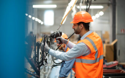 La maintenance industrielle : pilier stratégique de la compétitivité français 