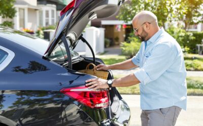 Peut-on utiliser un véhicule professionnel à des fins personnelles ?