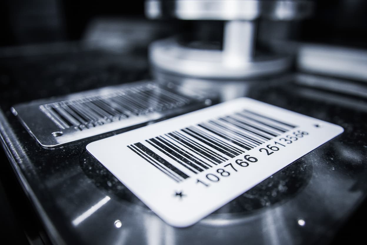DataMatrix vs code-barres : quelles différences et quel choix pour ...