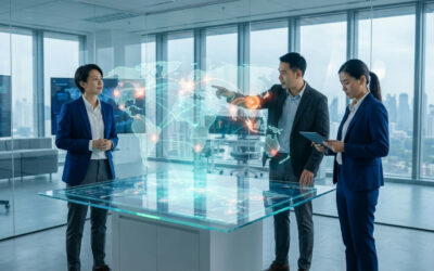 Transition vers une Supply Chain plus résiliente : comment préparer son organisation aux ruptures futures ?