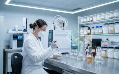 Comment sont développés les arômes alimentaires dans l’industrie ?