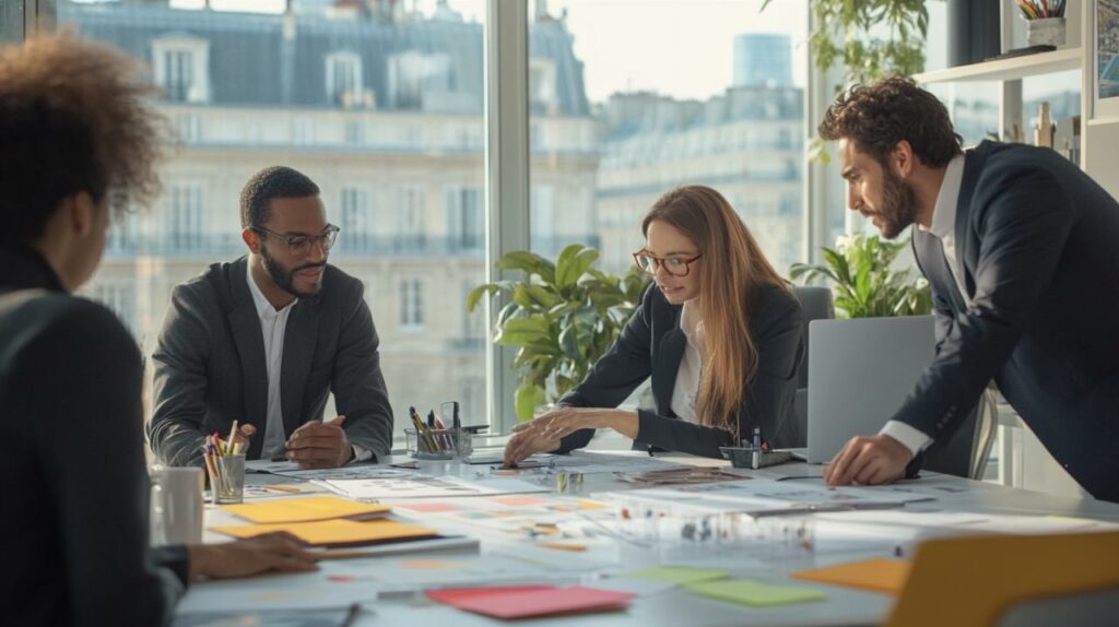 choix emballage professionnel