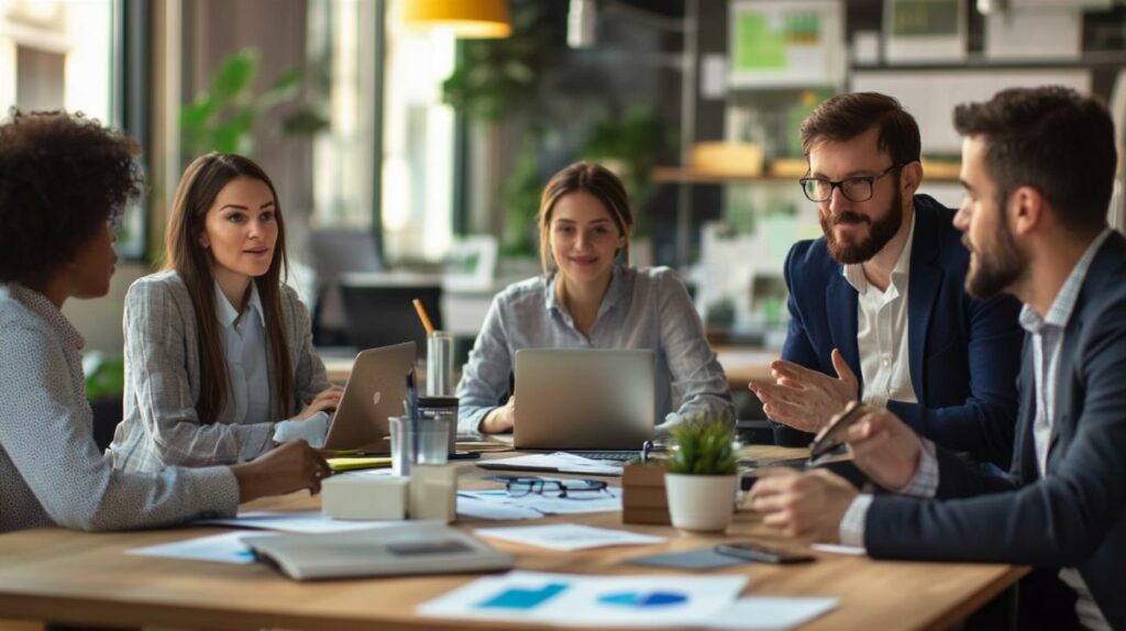 choix entreprise emballage durable