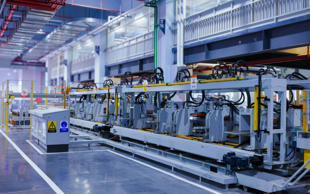 L'ingénierie mécanique : une mécanique au service des industries exigeantes ?