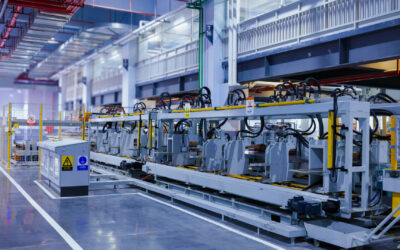 L’ingénierie mécanique : une mécanique au service des industries exigeantes ?