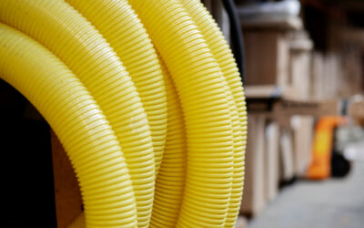 Pourquoi les flexibles sont indispensables dans les installations industrielles ?