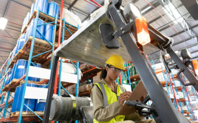 Quelle est l’importance de sécuriser efficacement un site industriel avec du matériel adapté ?