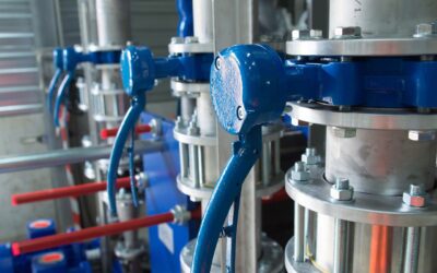 Efficacité énergétique : le gisement d’économies caché dans les systèmes de pompage