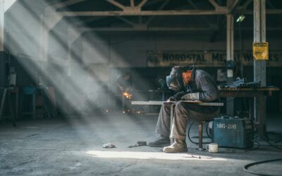 Santé au travail : comment prévenir l&rsquo;exposition aux particules fines et poussières de process