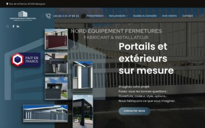 Quel choix parmi les meilleurs fournisseurs de fermeture industrielle dans les Hauts-de-France en 2026 ?