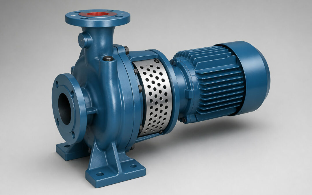 budget maintenance pompe